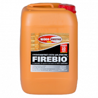 Огнебиозащитный состав Pirex Firebio Prof